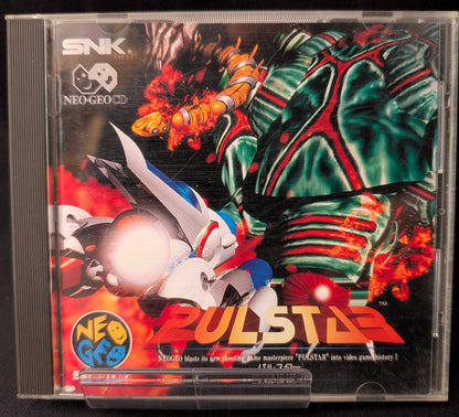 Pulstar