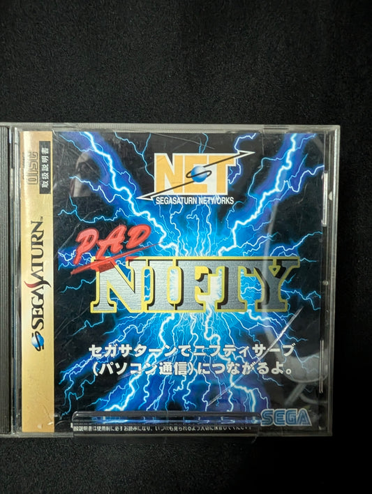 Pad Nifty