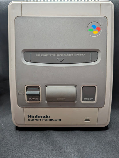 Super Famicom Console (Junk)