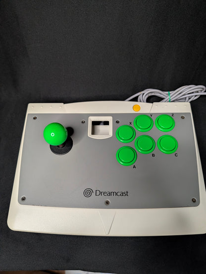 Dreamcast Official Arcade Stick