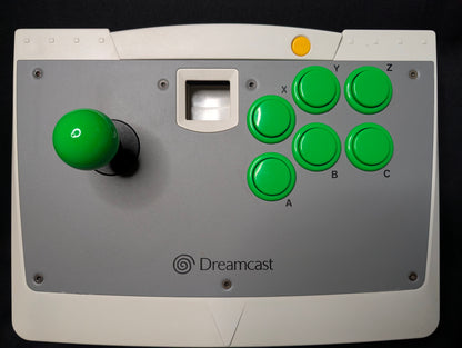 Dreamcast Official Arcade Stick