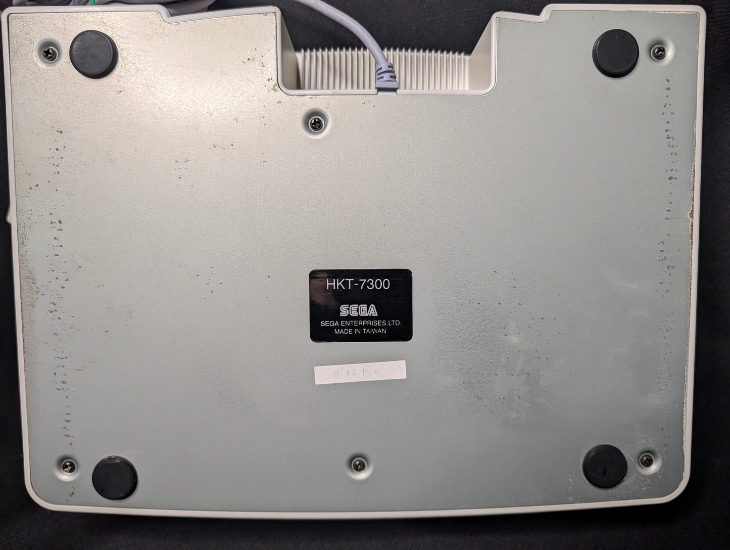 Dreamcast Official Arcade Stick