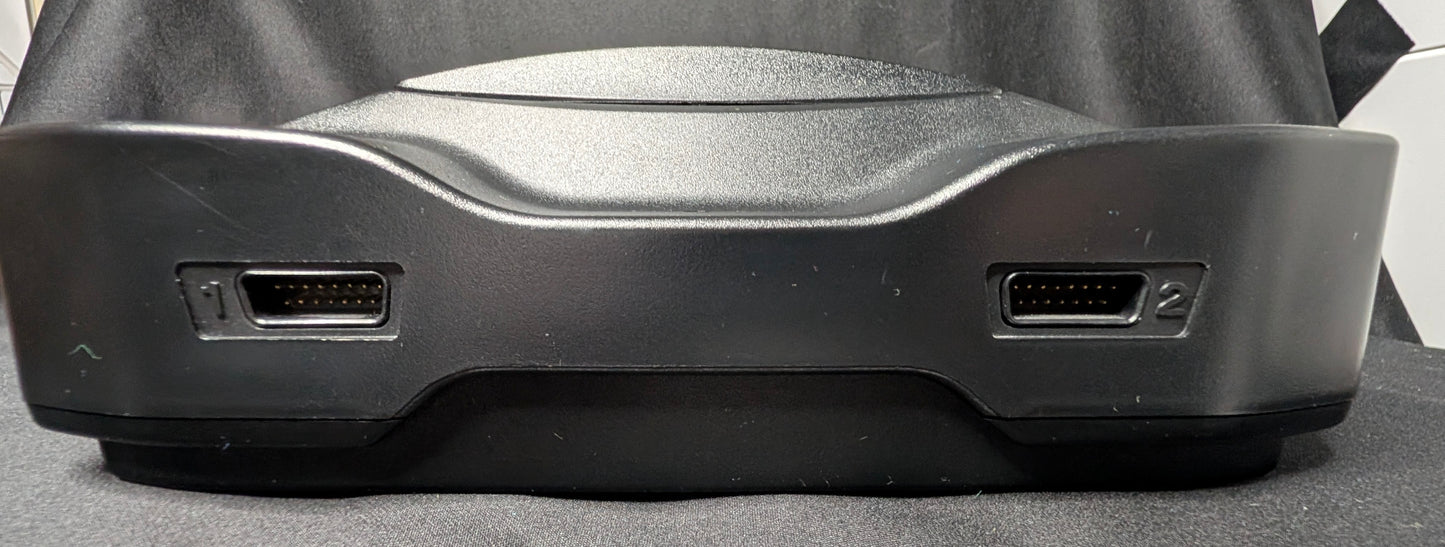 Neo Geo CD Top Loader