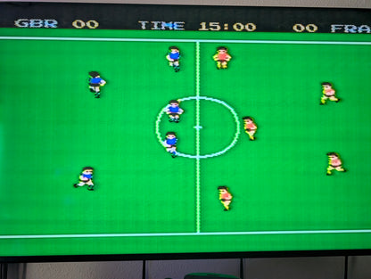 Soccer