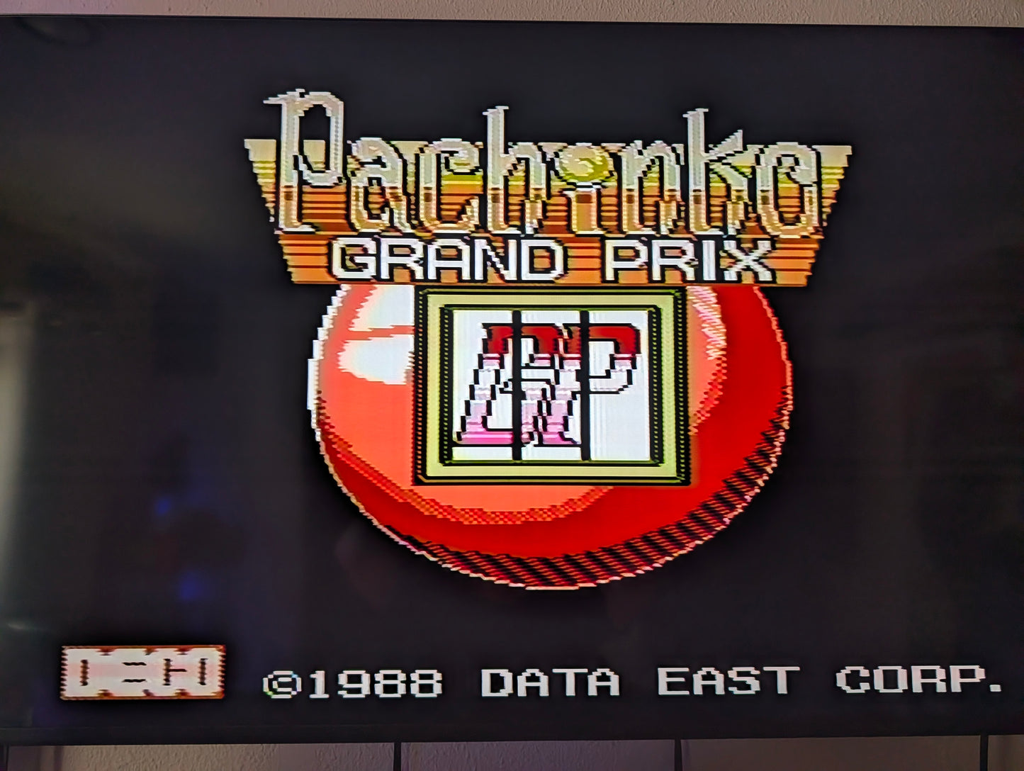 Pachinko GP