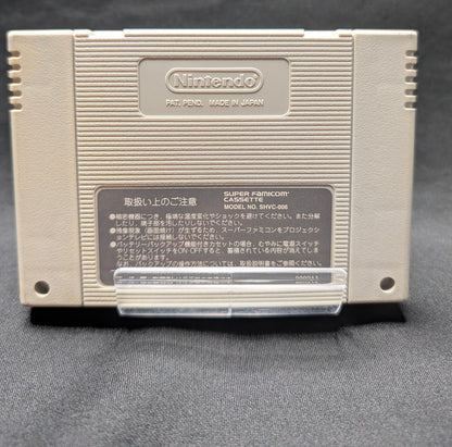 Final Fight 2 (Cart Only)
