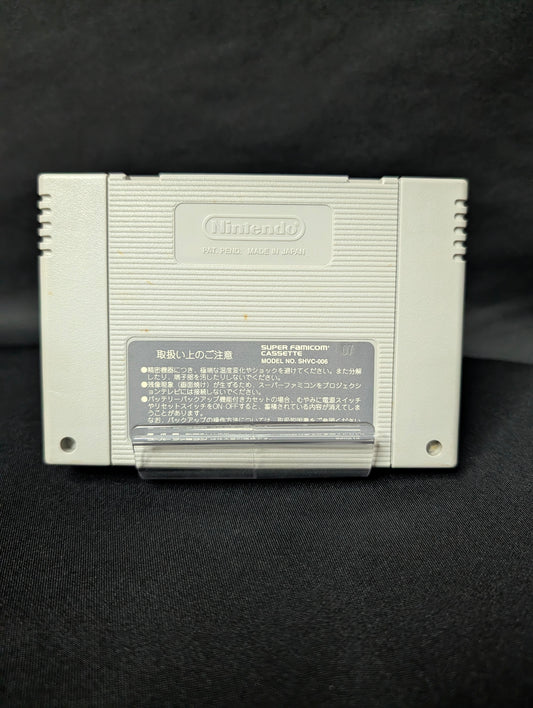 Street Fighter II (Cart Only)