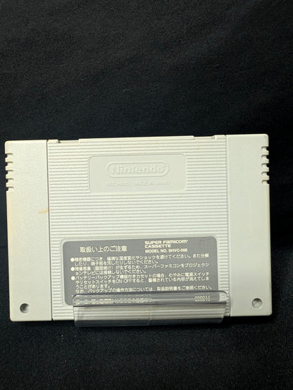 The Great Battle II: Last Fighter Twin (Cart Only)