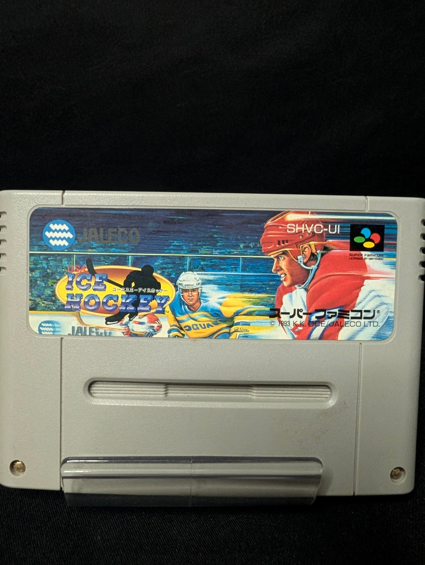 USA Ice Hockey (Cart Only)