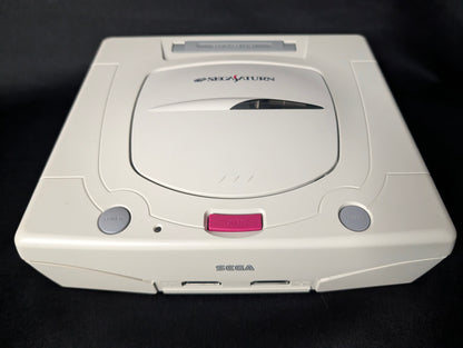Saturn Console (HST-3220)