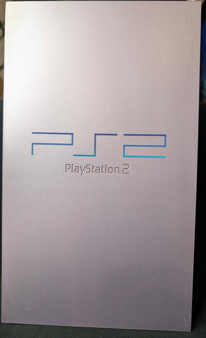 Sakura Pink Limited Edition Console