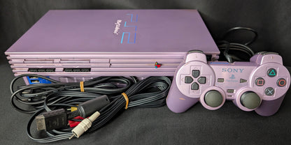 Sakura Pink Limited Edition Console