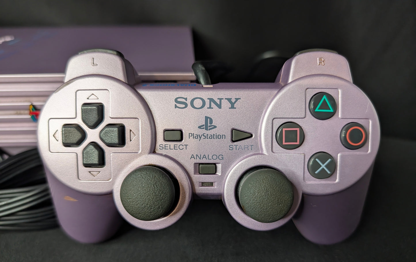Sakura Pink Limited Edition Console