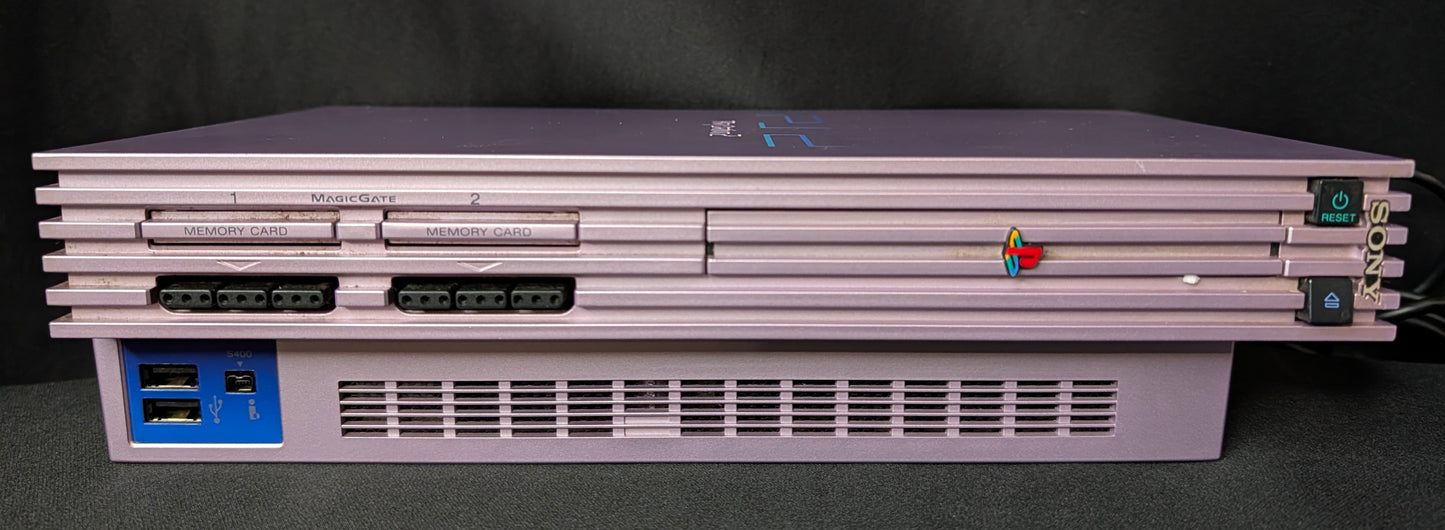 Sakura Pink Limited Edition Console