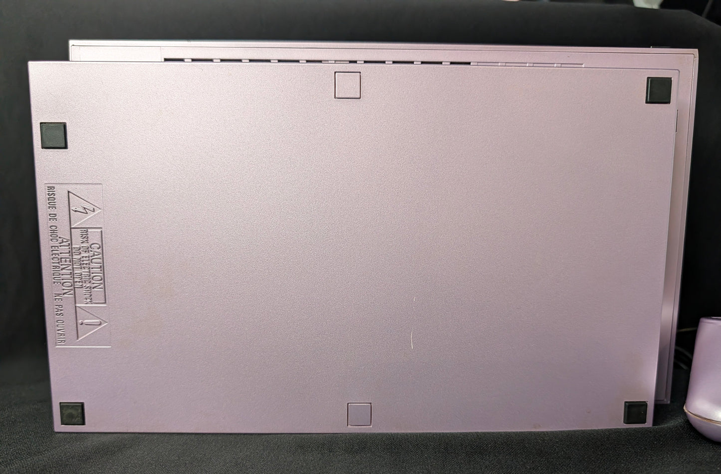 Sakura Pink Limited Edition Console