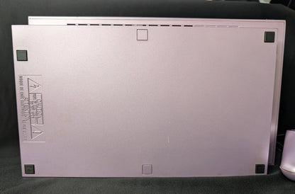 Sakura Pink Limited Edition Console