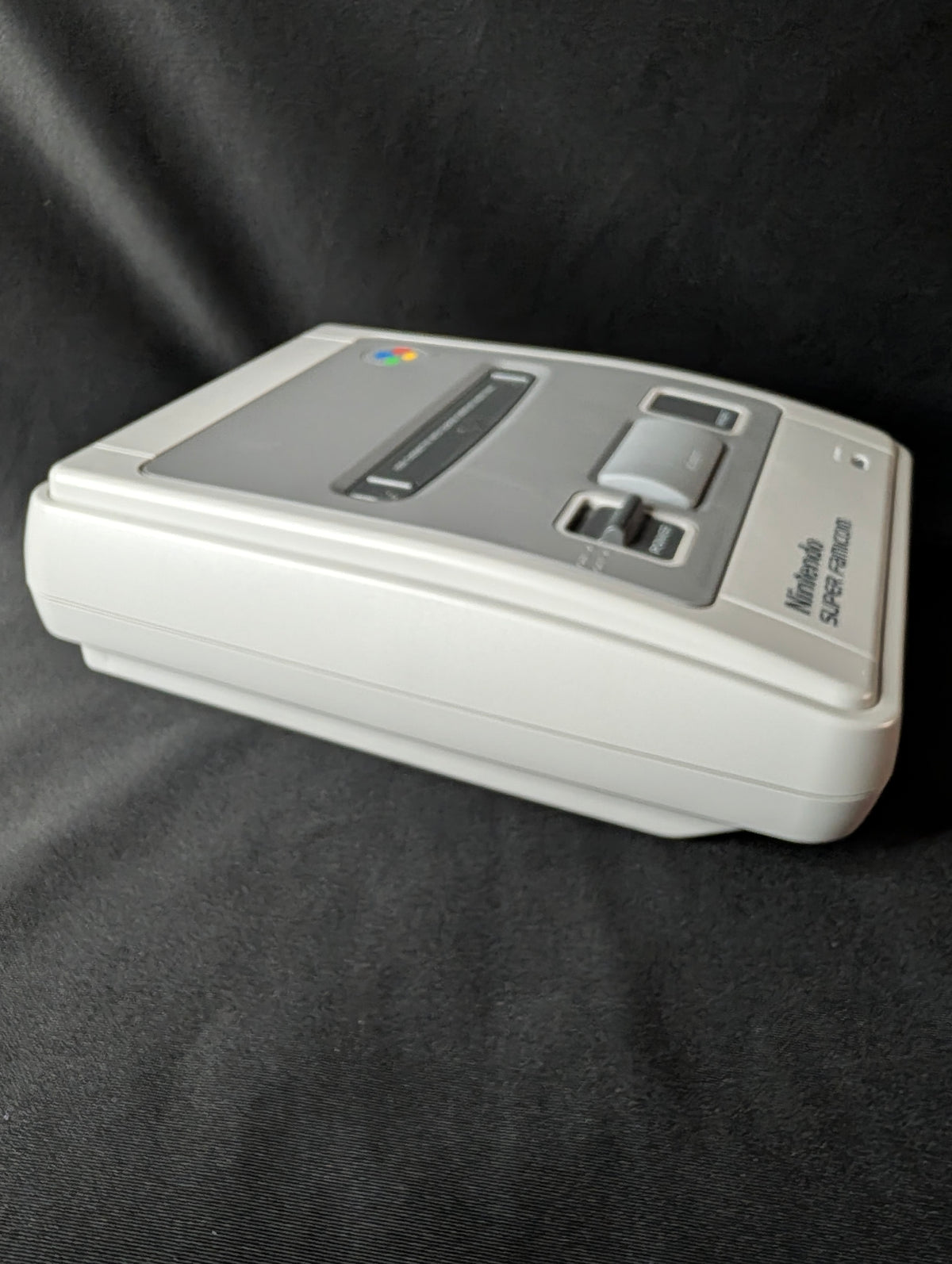 Super Famicom BOXED