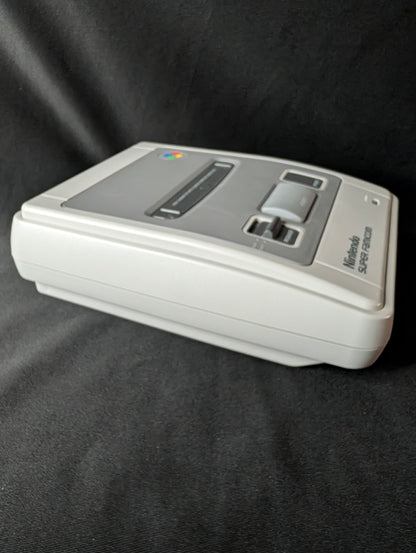 Super Famicom BOXED