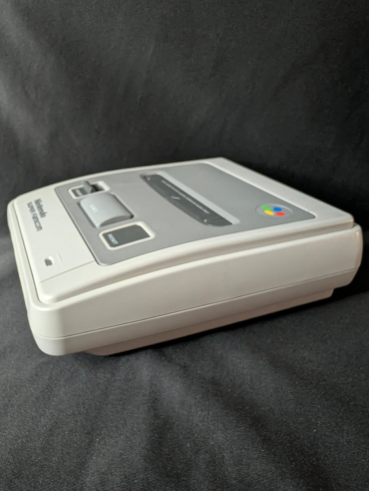 Super Famicom BOXED