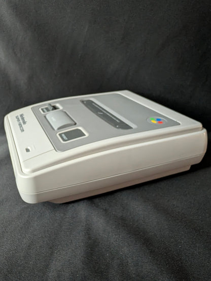 Super Famicom BOXED