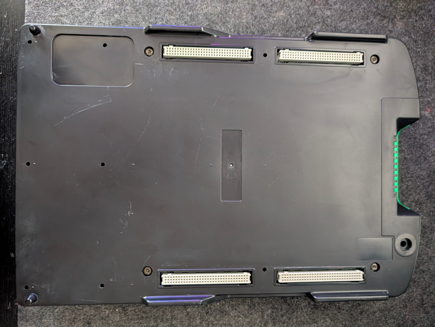 Vampire The Night Warriors -  CPS II "B" Board