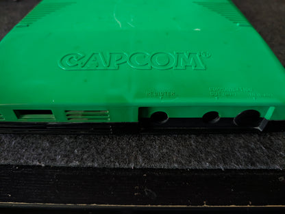 Vampire The Night Warriors -  CPS II "B" Board