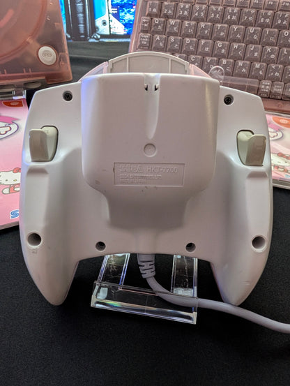 Hello Kitty Dreamcast - Pink (No Box)