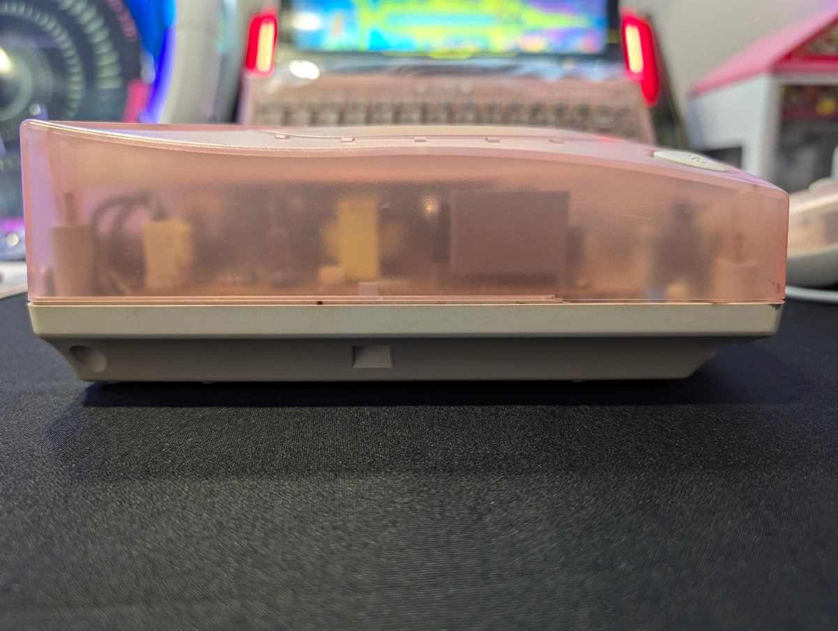 Hello Kitty Dreamcast - Pink (No Box)