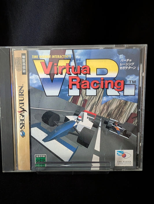 Virtua Racing