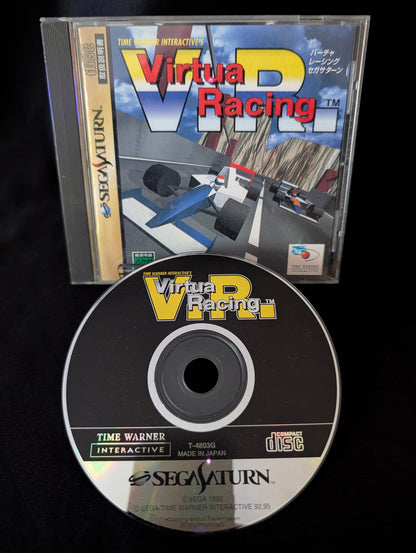 Virtua Racing