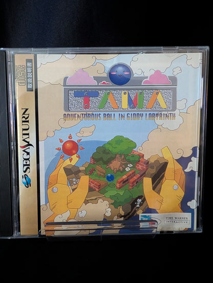 Tama