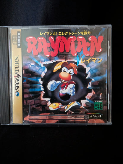 Rayman