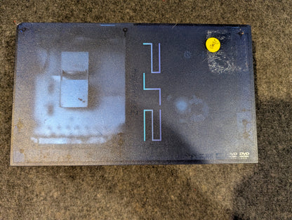 Ocean Blue PS2 - JUNK