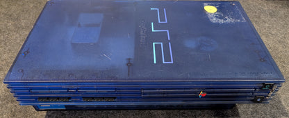 Ocean Blue PS2 - JUNK