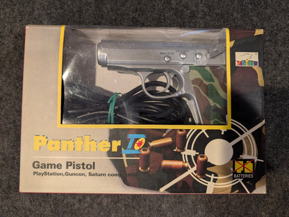 Panther I Game Pistol