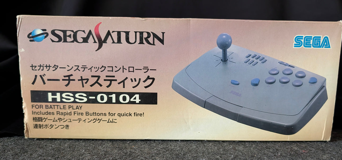 Virtua Stick (HSS-0104)