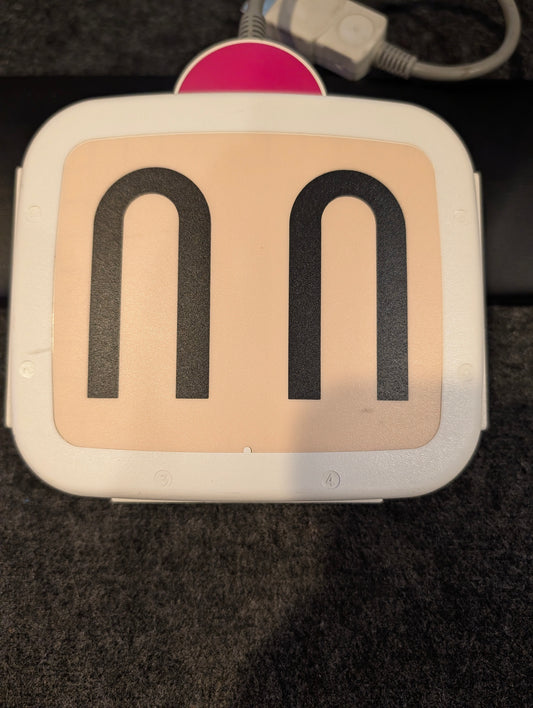 Super Bomberman Multitap
