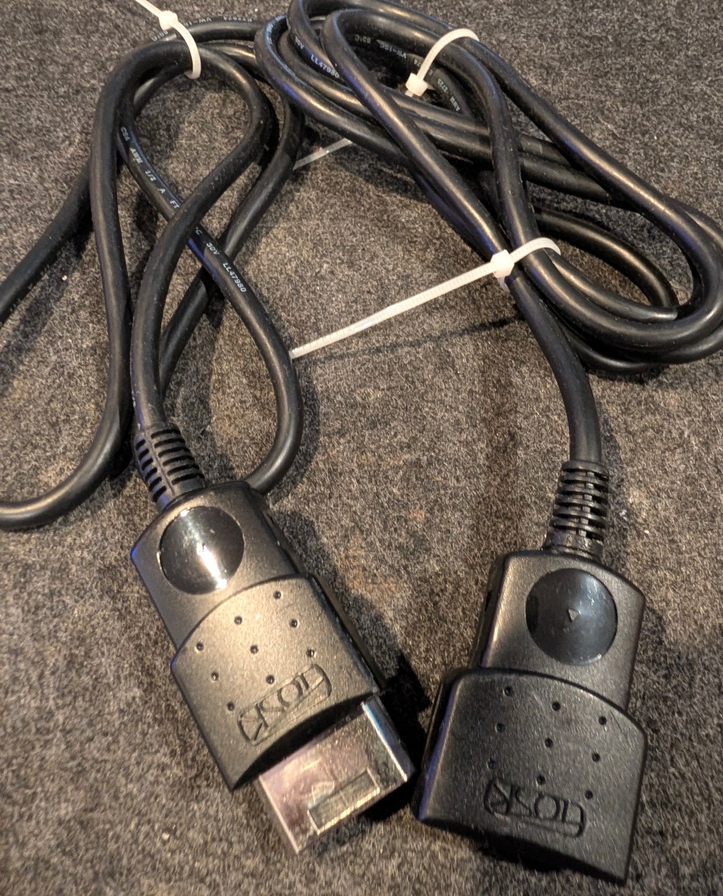 Saturn Extension Cable