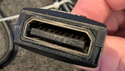 Saturn Extension Cable