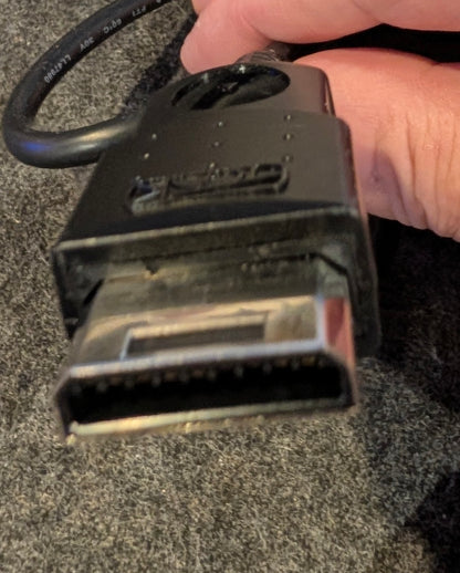 Saturn Extension Cable