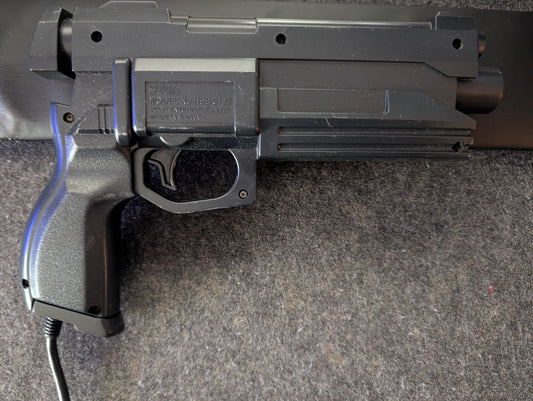 Virtua Gun - HSS-0122 (JUNK)
