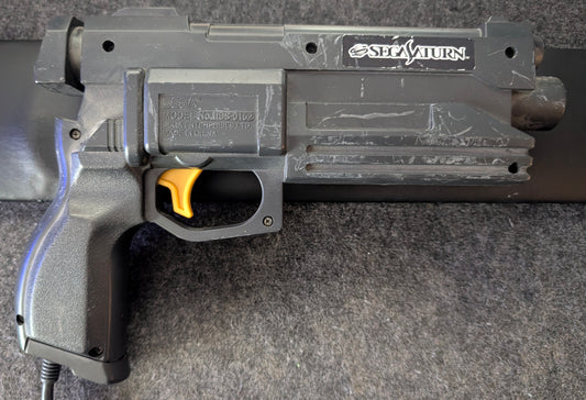 Virtua Gun - HSS-0152 (JUNK)