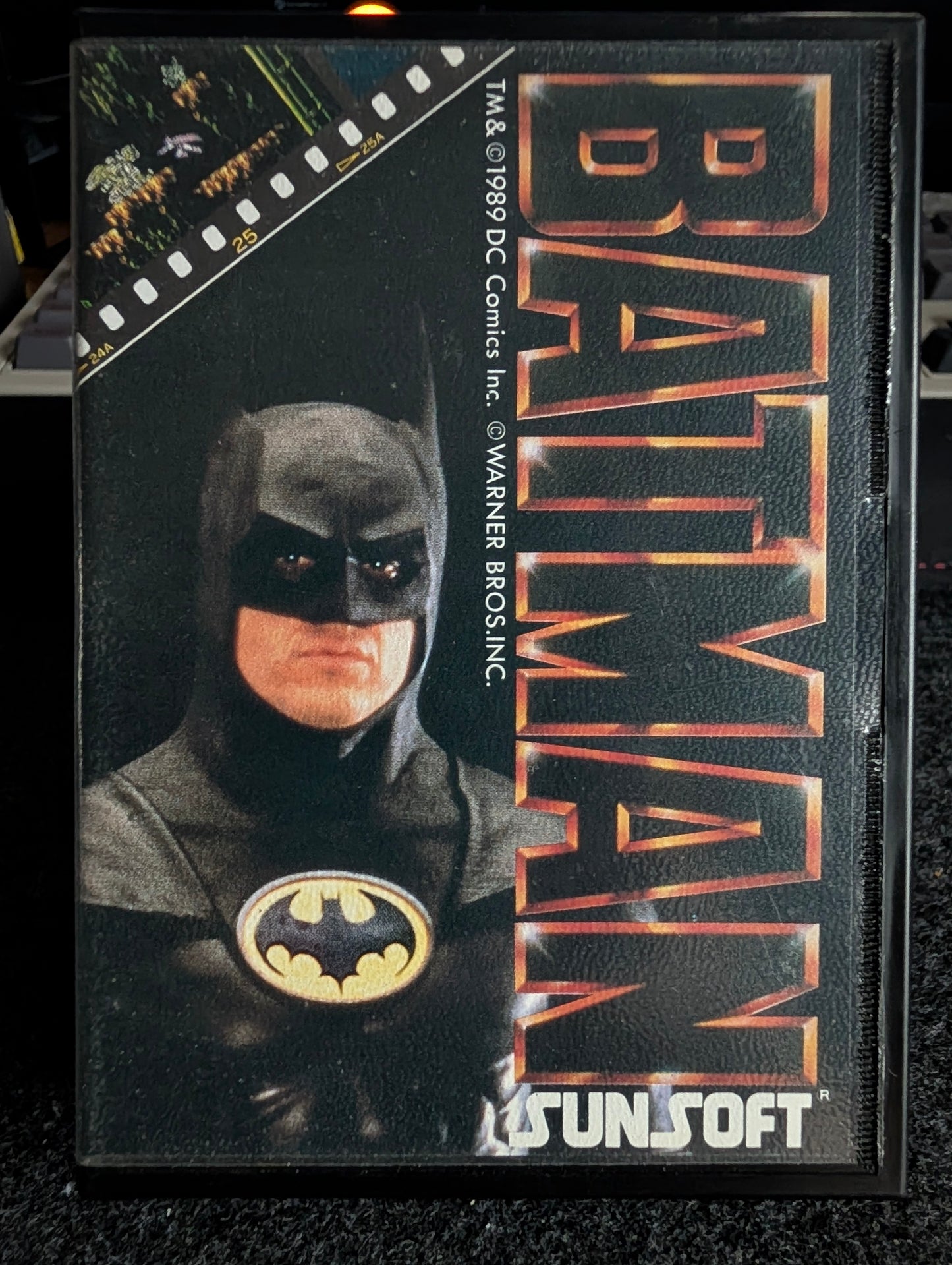 Batman
