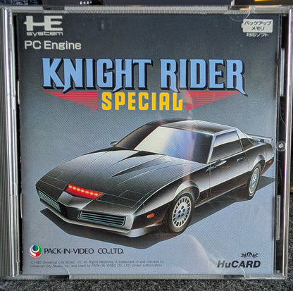 Knight Rider Special