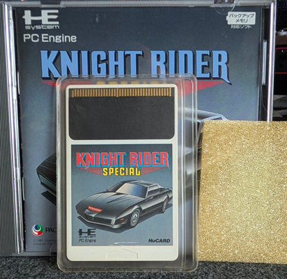 Knight Rider Special