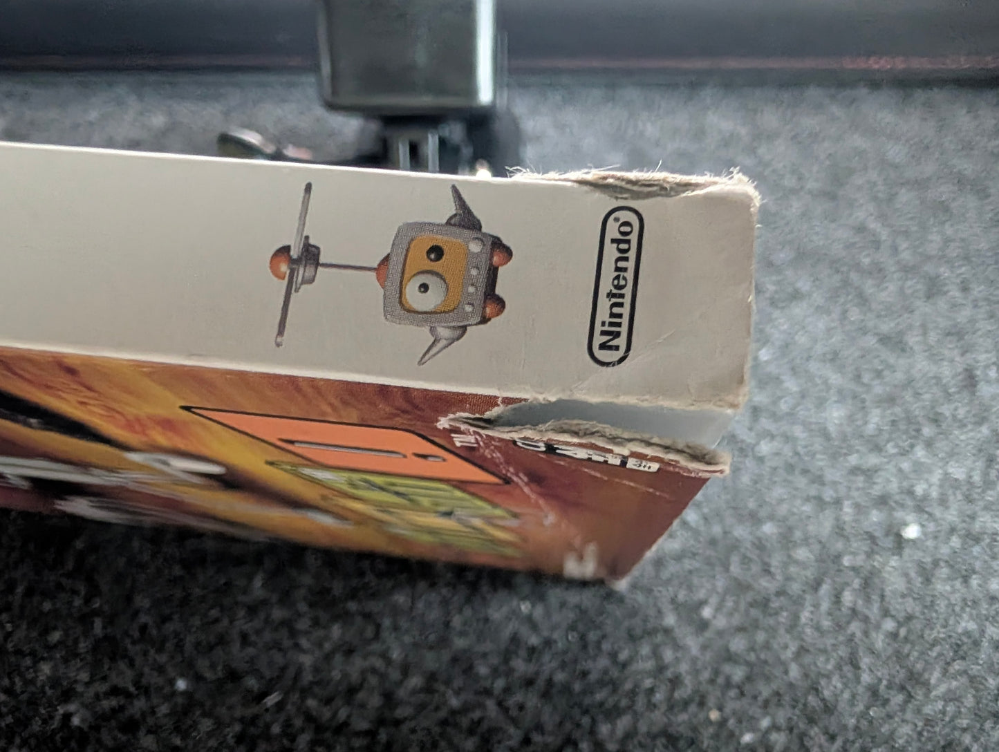 Chibi-Robo!