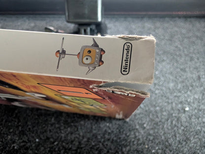 Chibi-Robo!