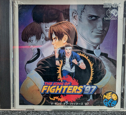 The King of Fighters '97