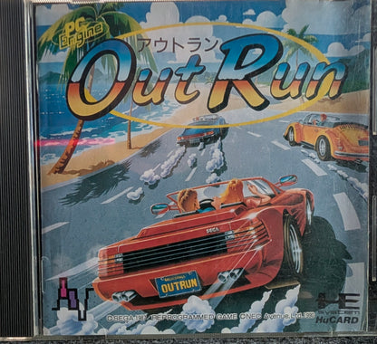 Out Run