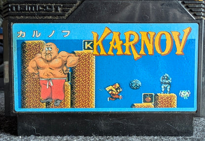 Karnov